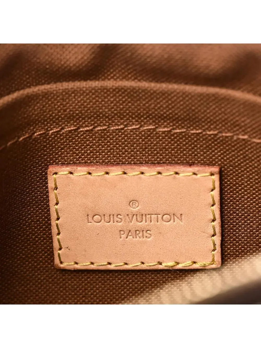 Louis Vuitton Multi Pochette #282439L17B